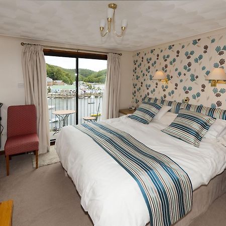 Rivercroft Hotel 루 외부 사진