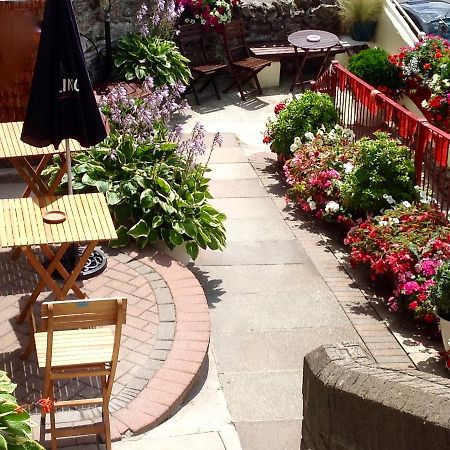 Rivercroft Hotel 루 외부 사진
