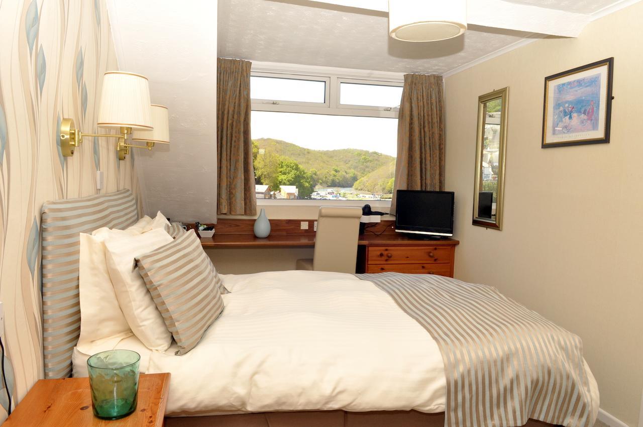 Rivercroft Hotel 루 외부 사진