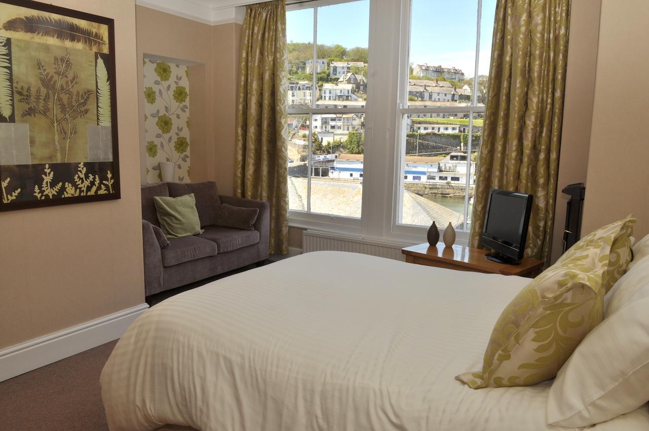 Rivercroft Hotel 루 외부 사진