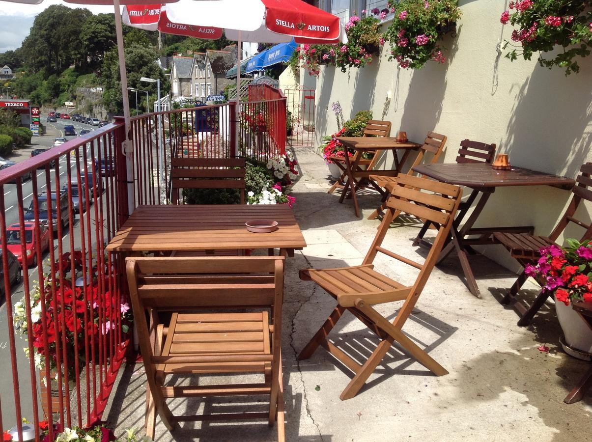 Rivercroft Hotel 루 외부 사진