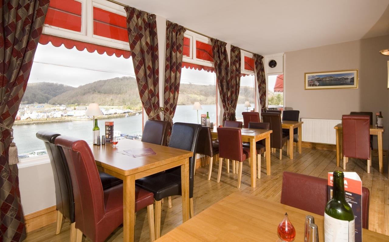 Rivercroft Hotel 루 외부 사진