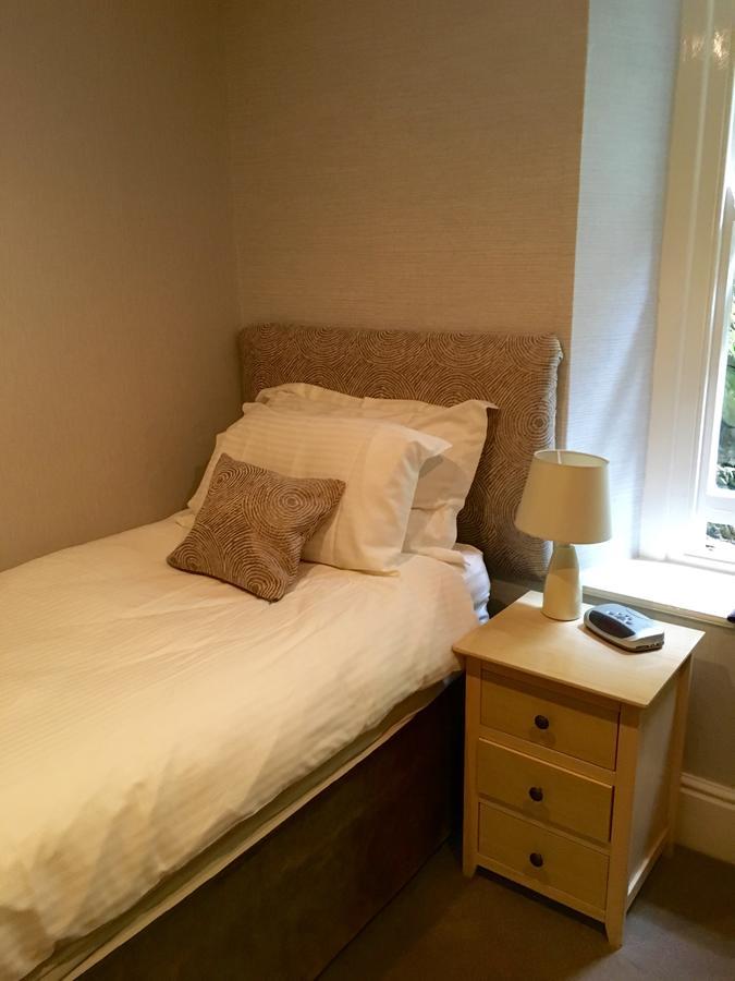 Rivercroft Hotel 루 외부 사진