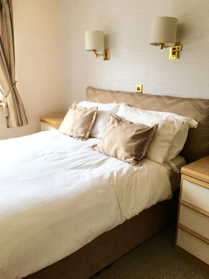 Rivercroft Hotel 루 외부 사진