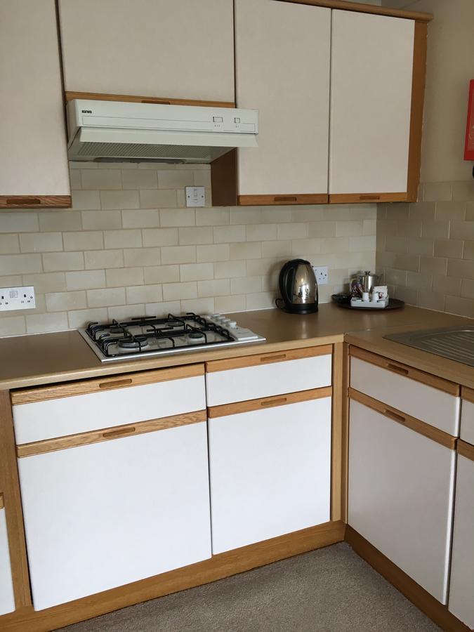Rivercroft Hotel 루 외부 사진