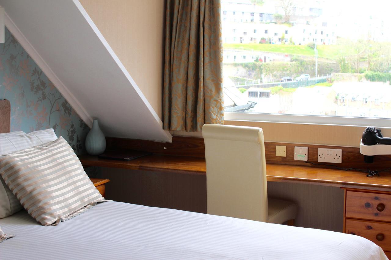 Rivercroft Hotel 루 외부 사진