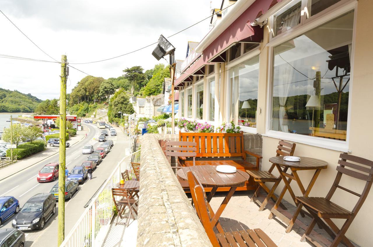 Rivercroft Hotel 루 외부 사진