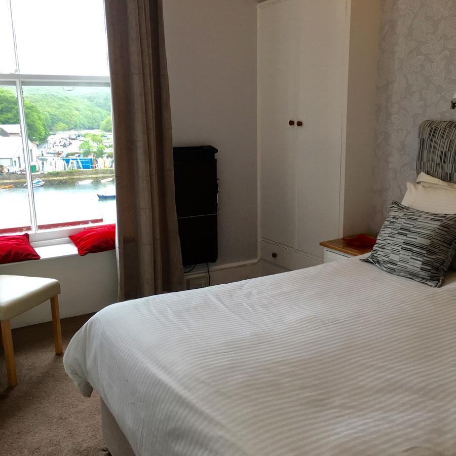 Rivercroft Hotel 루 외부 사진