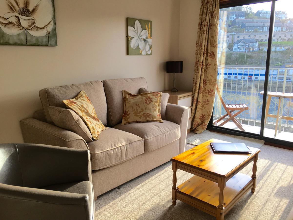 Rivercroft Hotel 루 외부 사진