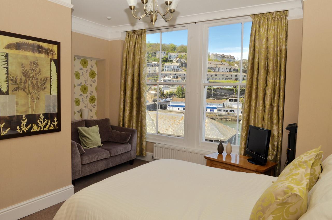 Rivercroft Hotel 루 외부 사진