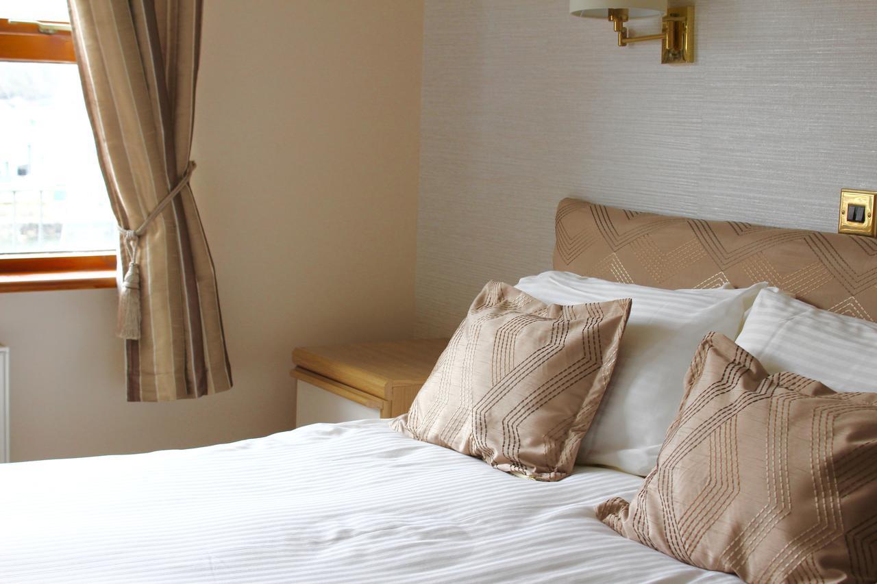 Rivercroft Hotel 루 외부 사진