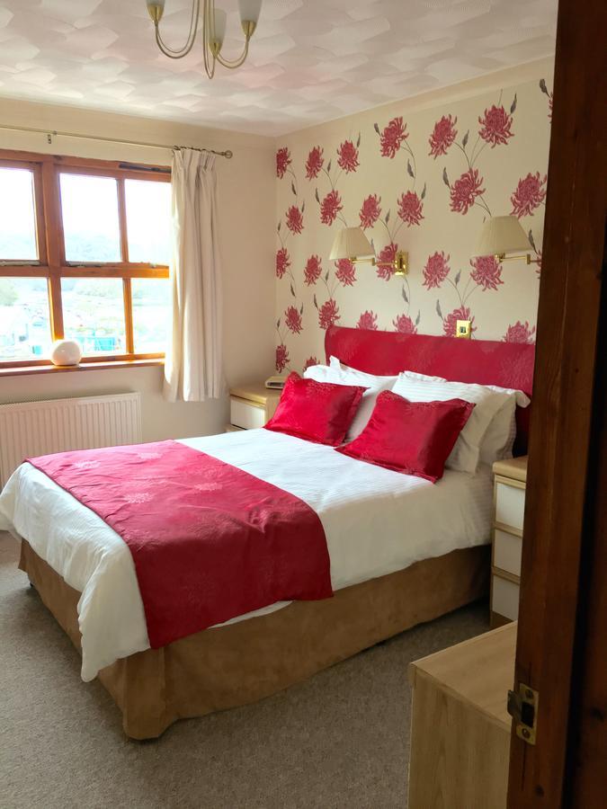 Rivercroft Hotel 루 외부 사진