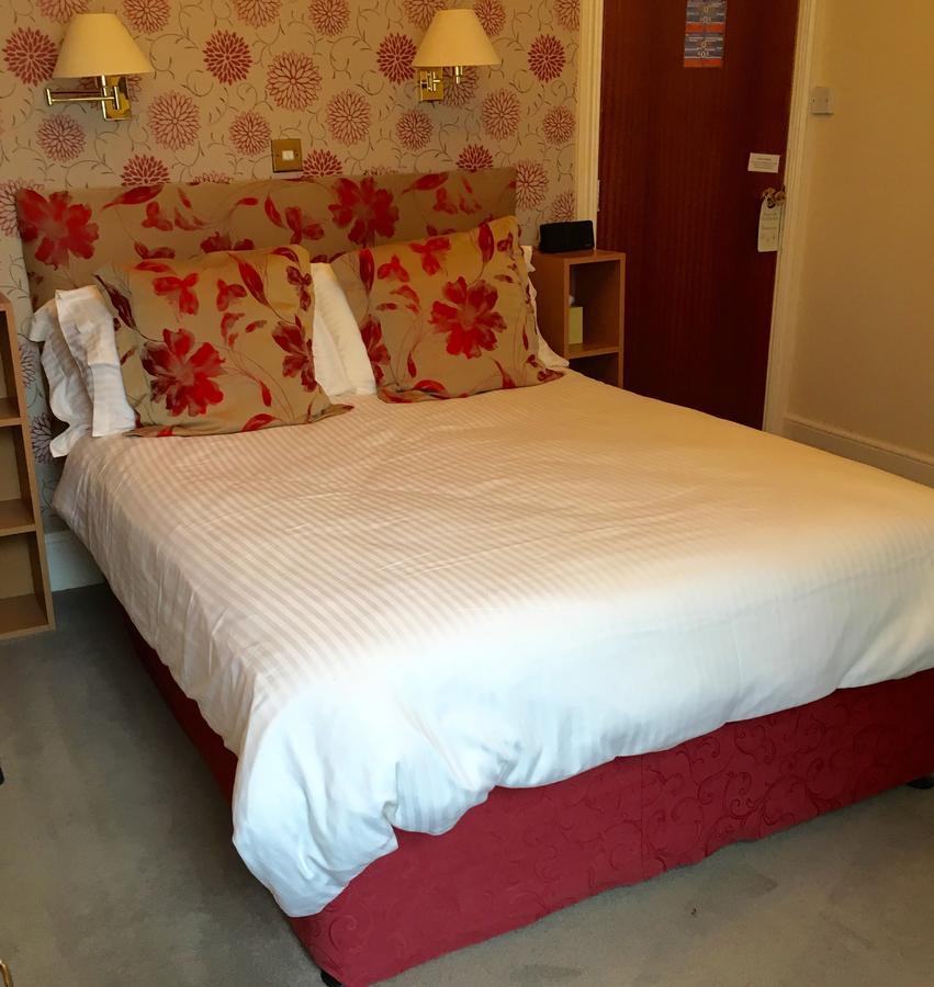Rivercroft Hotel 루 외부 사진